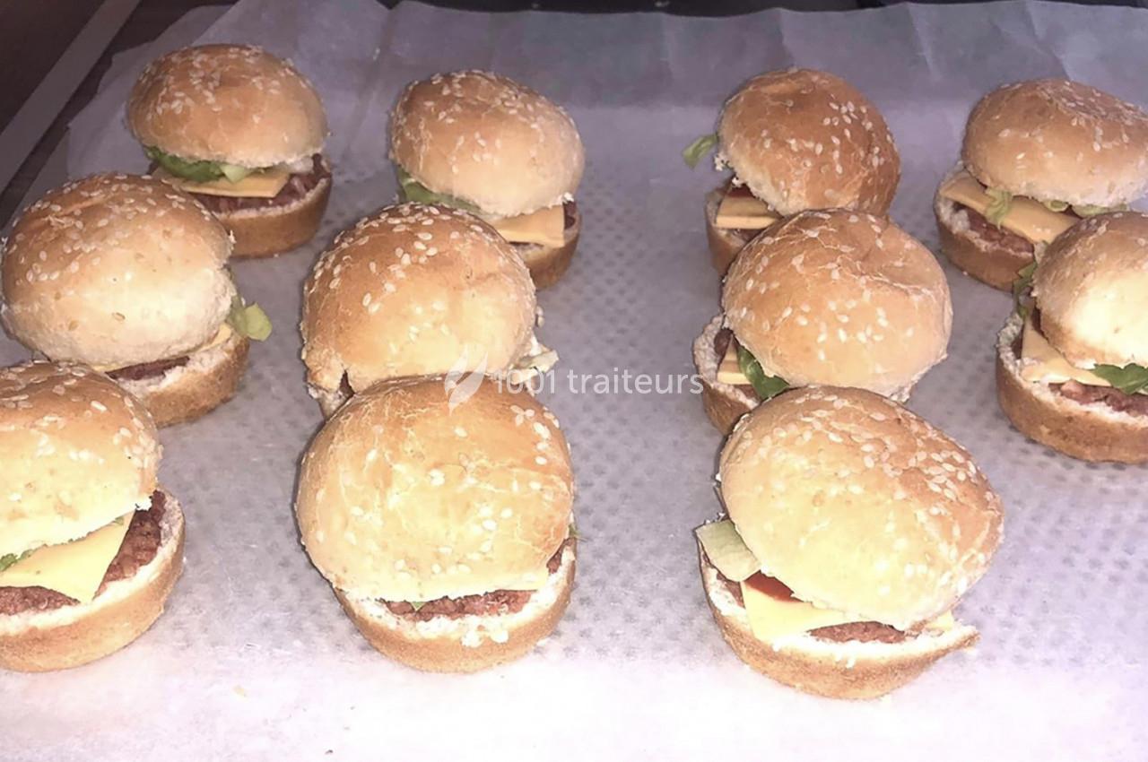 Les Buffets d'Émi et Vivi - galerie - photo 24