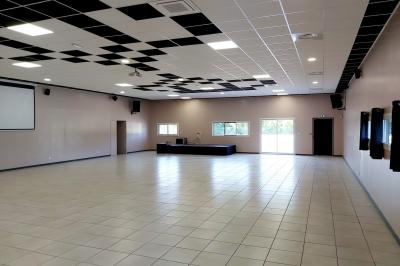 Miniature Location salle Le Lion-d'Angers (Maine-et-Loire) - Les 2 Couronnes #2 Location salle Le Lion-d'Angers (Maine-et-Loire) - Les 2 Couronnes #19