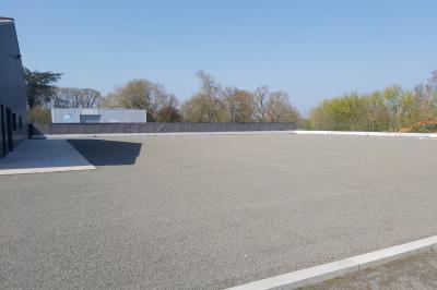 Miniature Location salle Le Lion-d'Angers (Maine-et-Loire) - Les 2 Couronnes #14 Location salle Le Lion-d'Angers (Maine-et-Loire) - Les 2 Couronnes #19