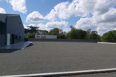 Miniature Location salle Le Lion-d'Angers (Maine-et-Loire) - Les 2 Couronnes #13 Location salle Le Lion-d'Angers (Maine-et-Loire) - Les 2 Couronnes #19