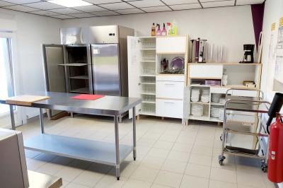 Miniature Location salle Le Lion-d'Angers (Maine-et-Loire) - Les 2 Couronnes #9 Location salle Le Lion-d'Angers (Maine-et-Loire) - Les 2 Couronnes #19