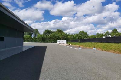 Miniature Location salle Le Lion-d'Angers (Maine-et-Loire) - Les 2 Couronnes #16 Location salle Le Lion-d'Angers (Maine-et-Loire) - Les 2 Couronnes #19