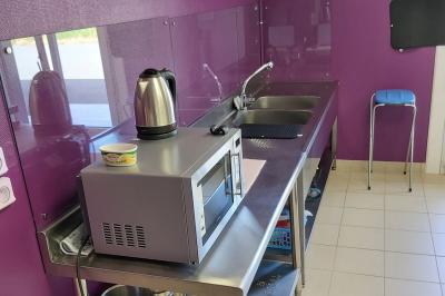 Miniature Location salle Le Lion-d'Angers (Maine-et-Loire) - Les 2 Couronnes #10 Location salle Le Lion-d'Angers (Maine-et-Loire) - Les 2 Couronnes #19