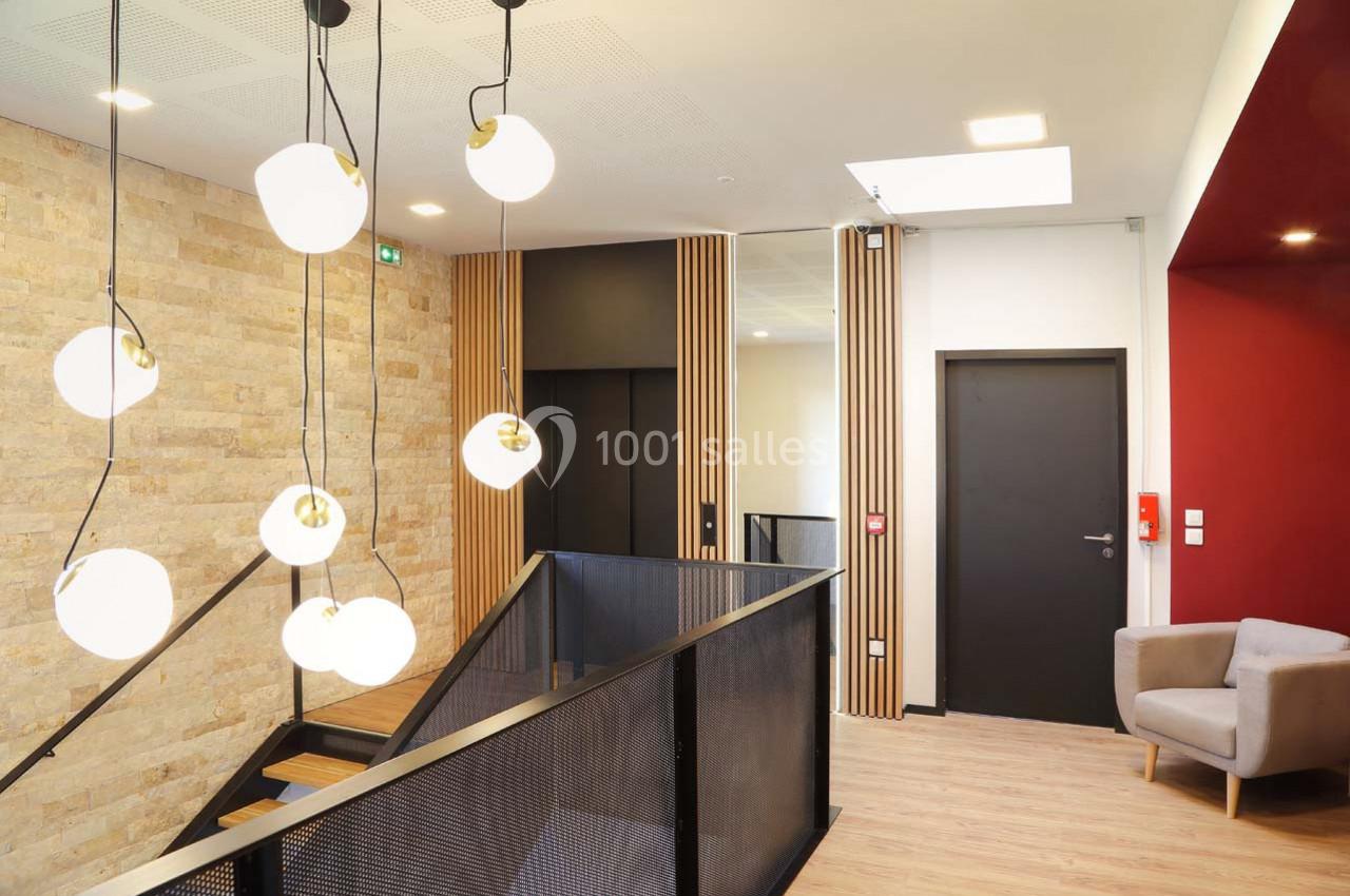 Location salle Pierry (Marne) - Paul Berthelot Events #13