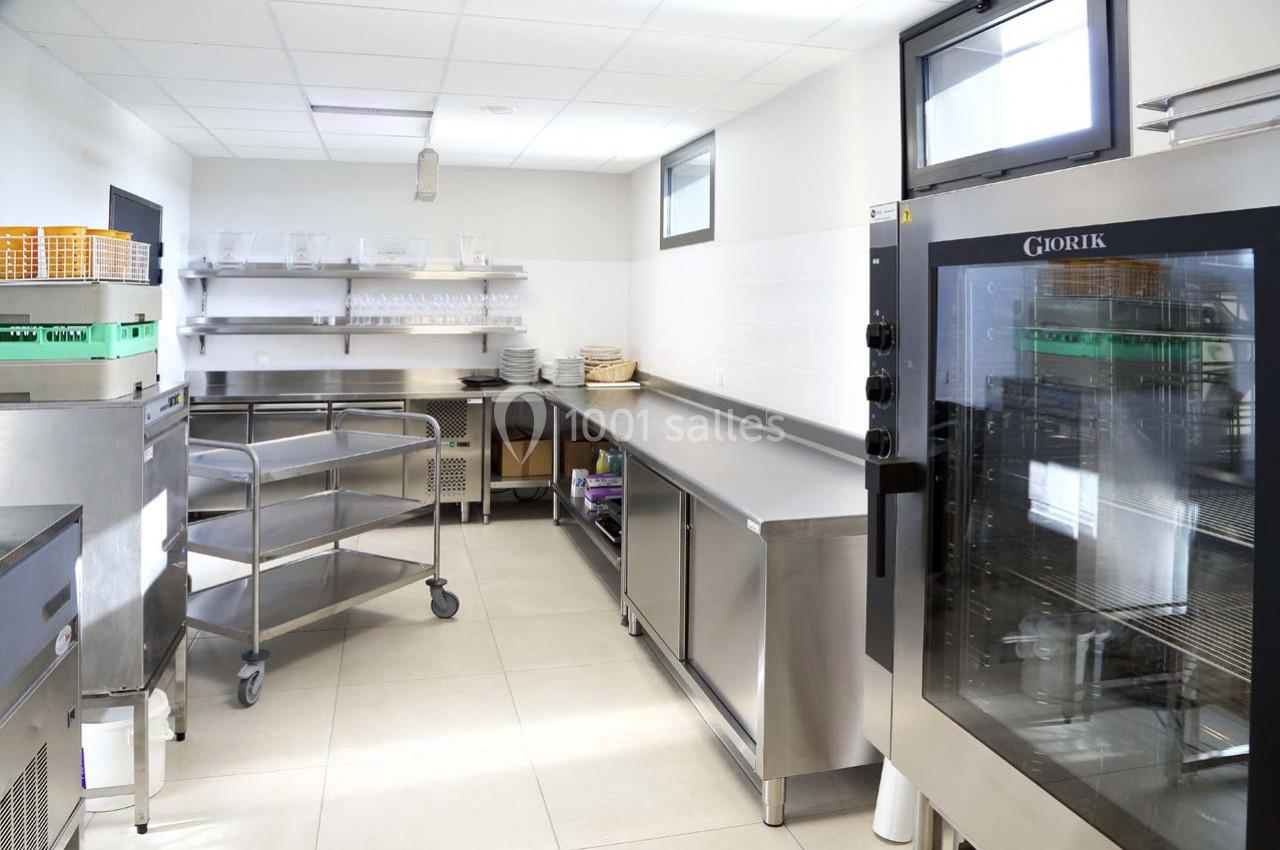 Location salle Pierry (Marne) - Paul Berthelot Events #14