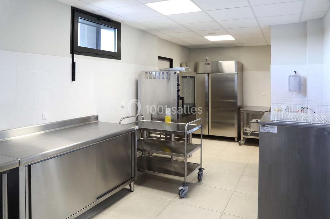 Location salle Pierry (Marne) - Paul Berthelot Events #15