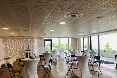 Miniature Location salle Pierry (Marne) - Paul Berthelot Events #2 Location salle Pierry (Marne) - Paul Berthelot Events #19