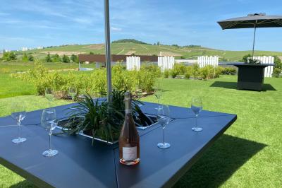 Miniature Location salle Pierry (Marne) - Paul Berthelot Events #6 Location salle Pierry (Marne) - Paul Berthelot Events #19