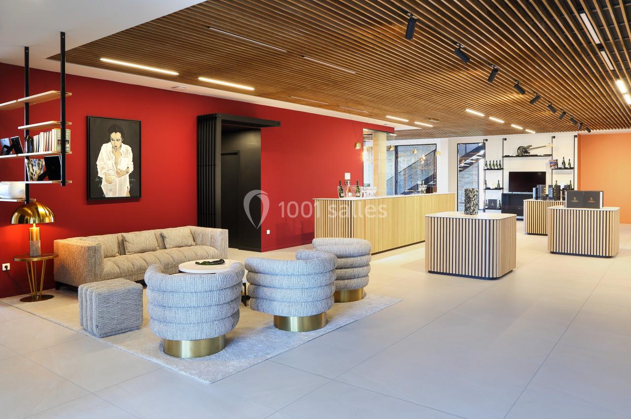 Paul Berthelot Events - galerie - photo 12