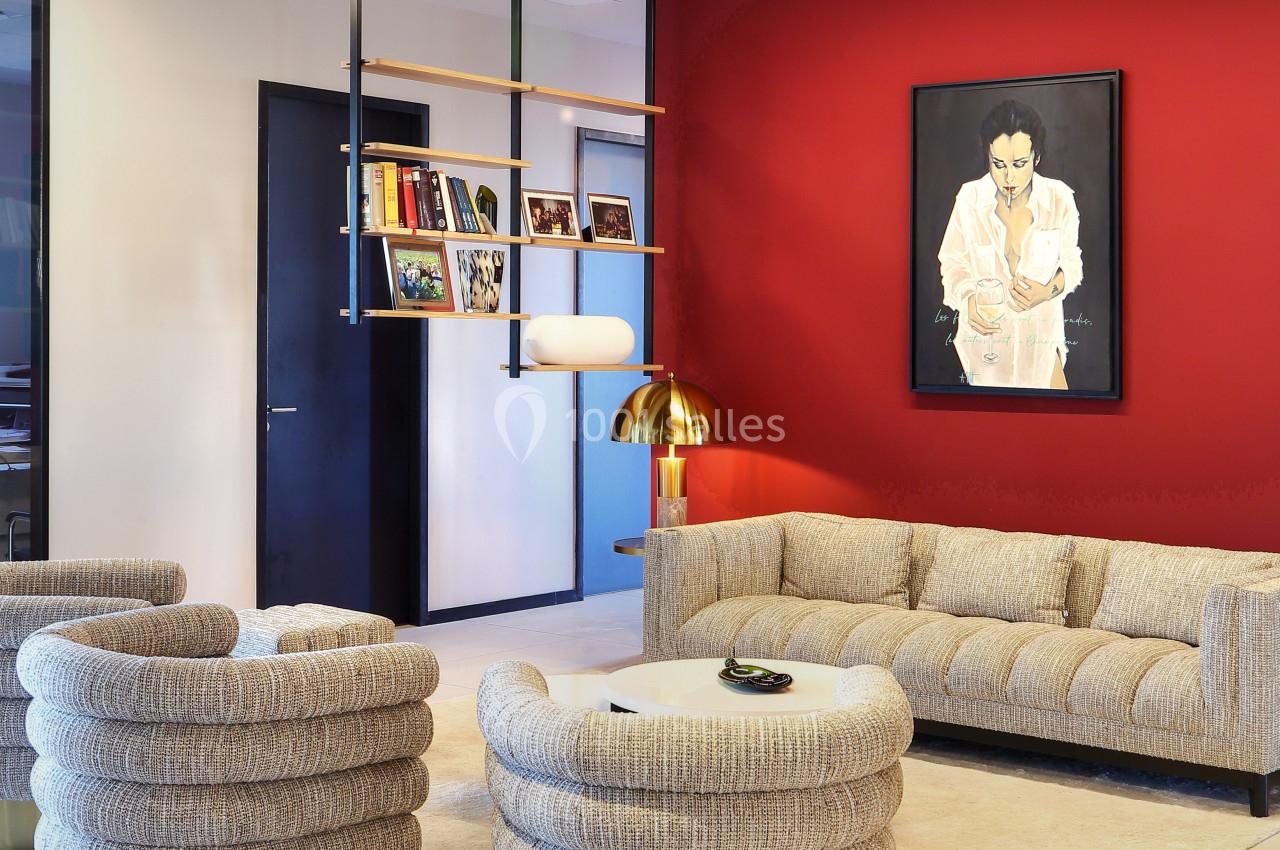 Paul Berthelot Events - galerie - photo 13
