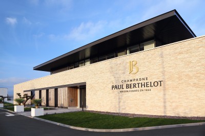 Paul Berthelot Events - photo 1