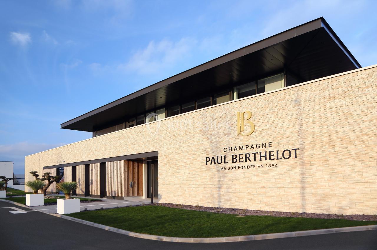 Paul Berthelot Events - galerie - photo 1