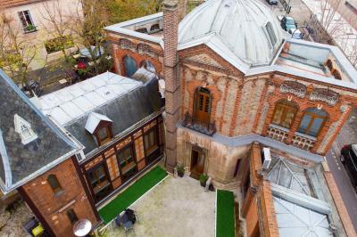 Manoir Loft 92 Manoir Loft 92