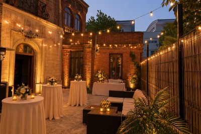 Manoir Loft 92 - photo 3
