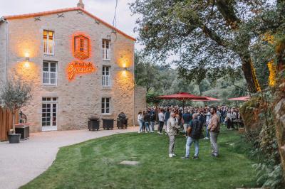 Domaine du Moulin de Grenon - photo 4