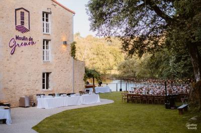 Domaine du Moulin de Grenon - photo 5