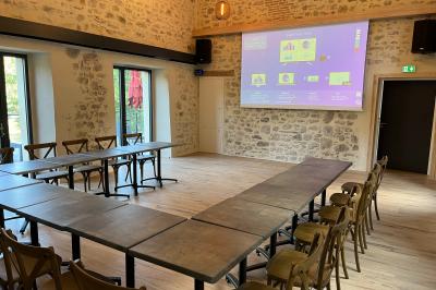 Domaine du Moulin de Grenon - photo 2