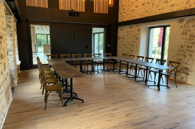 Domaine du Moulin de Grenon - photo 3