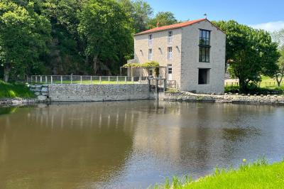 Domaine du Moulin de Grenon - photo 2