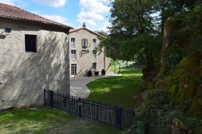 Domaine du Moulin de Grenon - photo 4