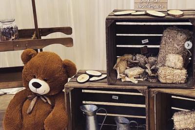 Location salle Othis (Seine-et-Marne) - Espace Events #7