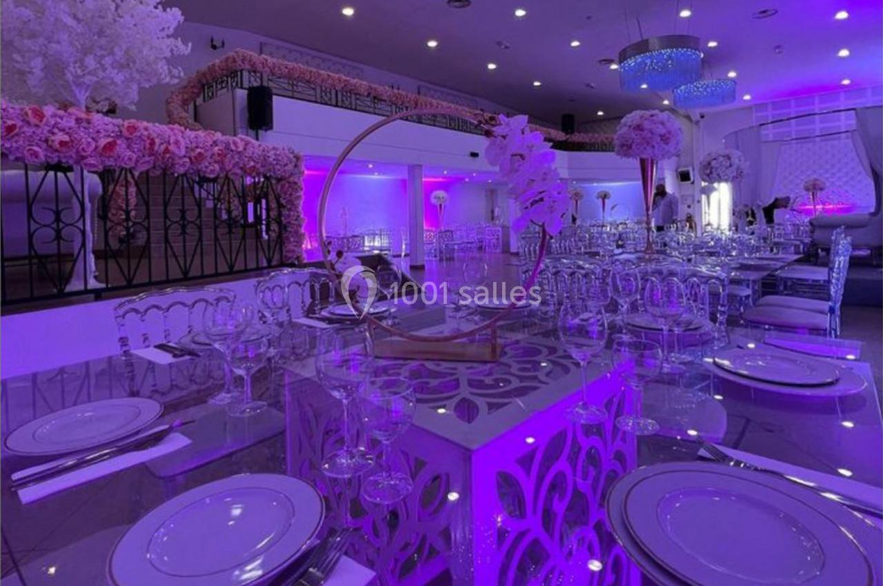 Location salle Othis (Seine-et-Marne) - Espace Events #3