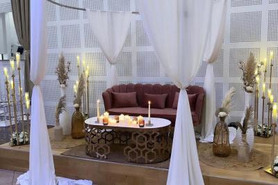 Location salle Othis (Seine-et-Marne) - Espace Events #7