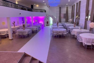 Location salle Othis (Seine-et-Marne) - Espace Events #7