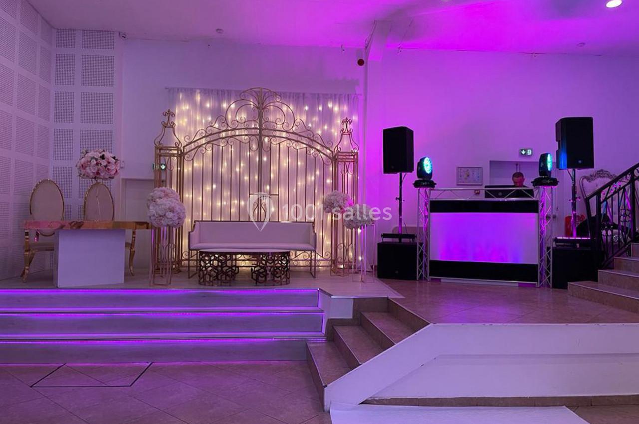 Location salle Othis (Seine-et-Marne) - Espace Events #4