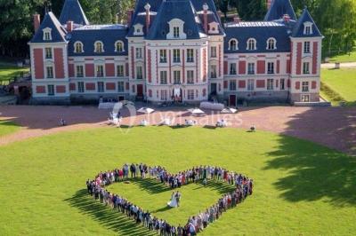 Château du Monceau - photo 1