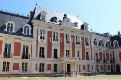 Château du Monceau - photo 3