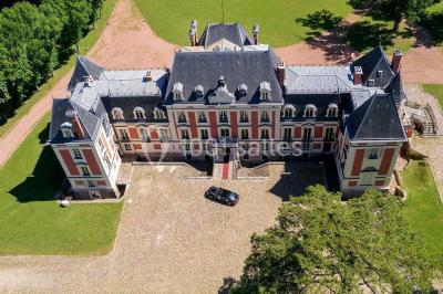 Château du Monceau - photo 2