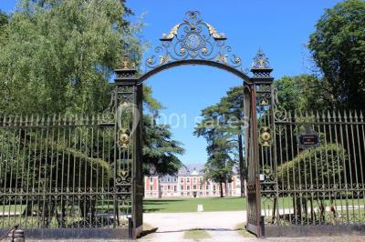 Château du Monceau - photo 4