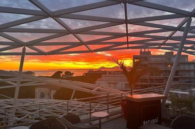 Location salle Antibes (Alpes-Maritimes) - Sky #14