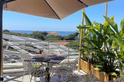 Location salle Antibes (Alpes-Maritimes) - Sky #14