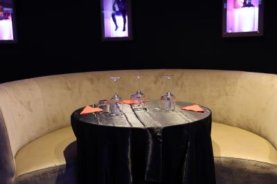 Location salle Antibes (Alpes-Maritimes) - Sky #14