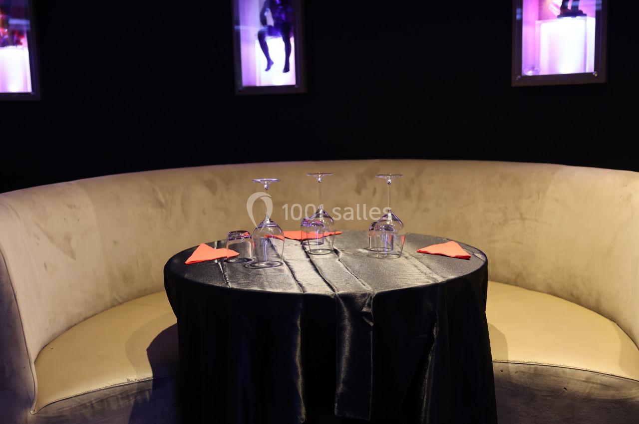 Location salle Antibes (Alpes-Maritimes) - Sky #8