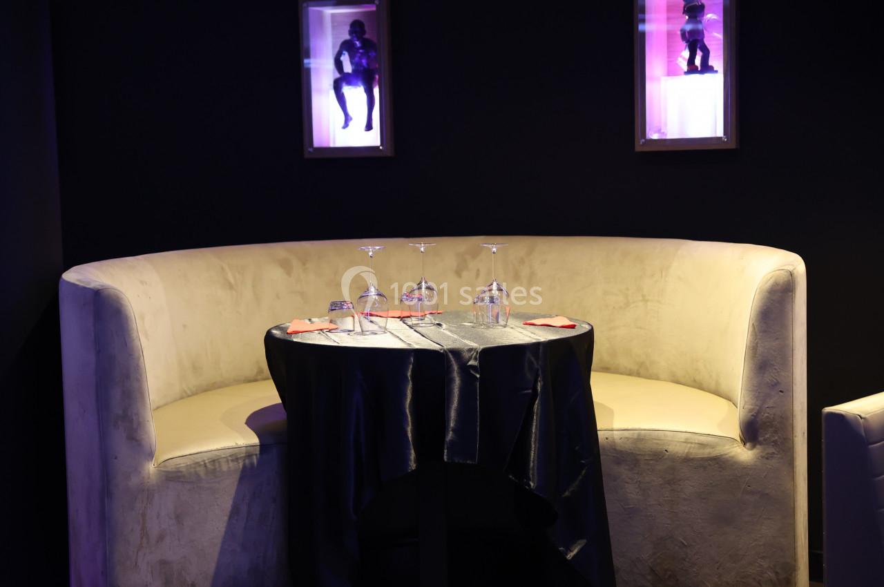 Location salle Antibes (Alpes-Maritimes) - Sky #9