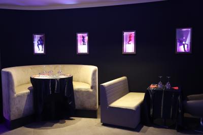 Location salle Antibes (Alpes-Maritimes) - Sky #14