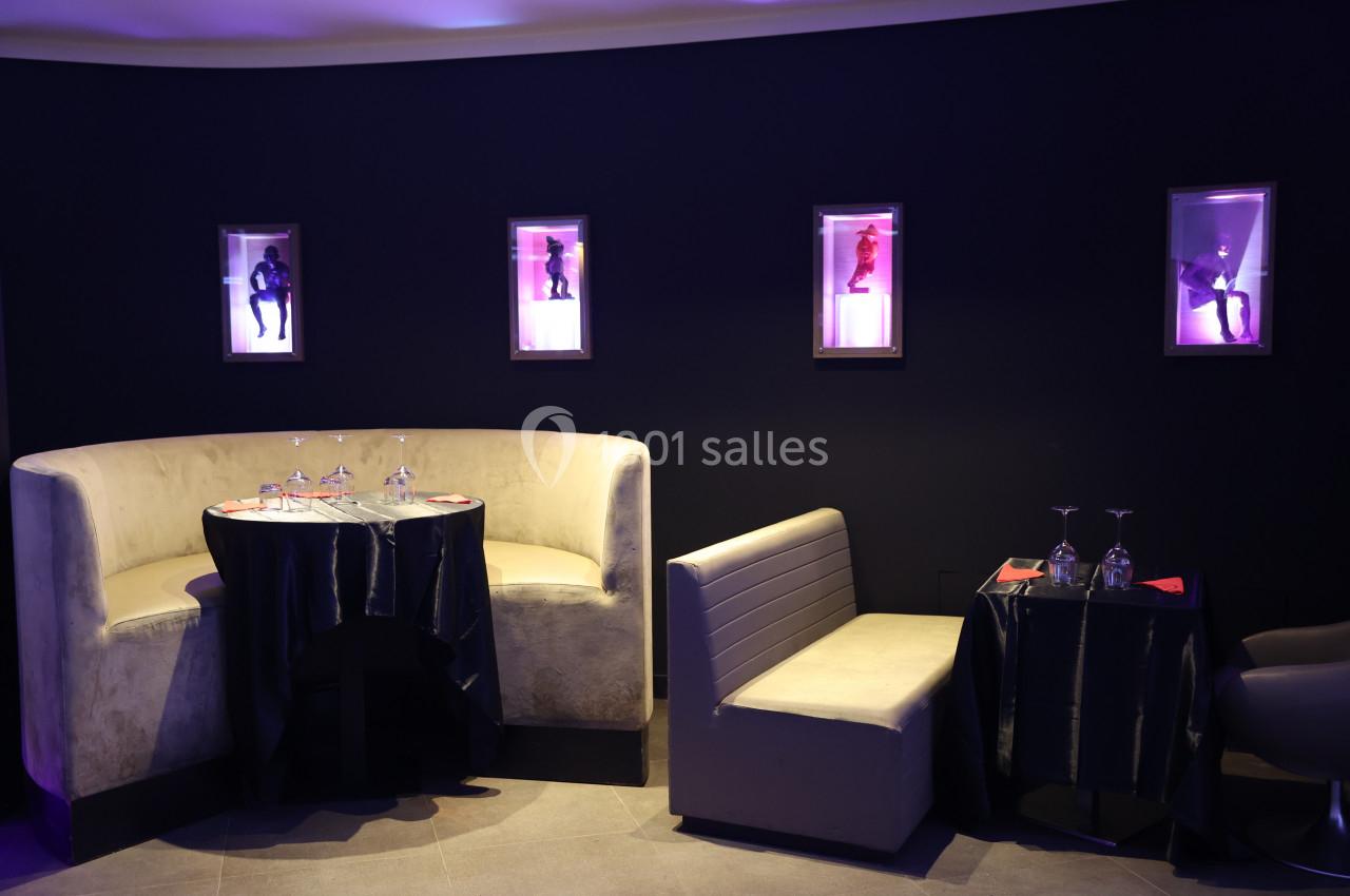 Location salle Antibes (Alpes-Maritimes) - Sky #10