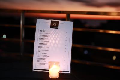 Location salle Antibes (Alpes-Maritimes) - Sky #14