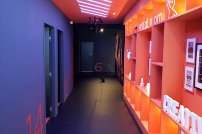 Miniature Virtual Room Paris #3 Photo Virtual Room Paris #4