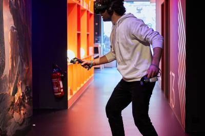 Miniature Virtual Room Paris #4 Photo Virtual Room Paris #4