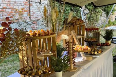 Village Fani Traiteur Village Fani Traiteur