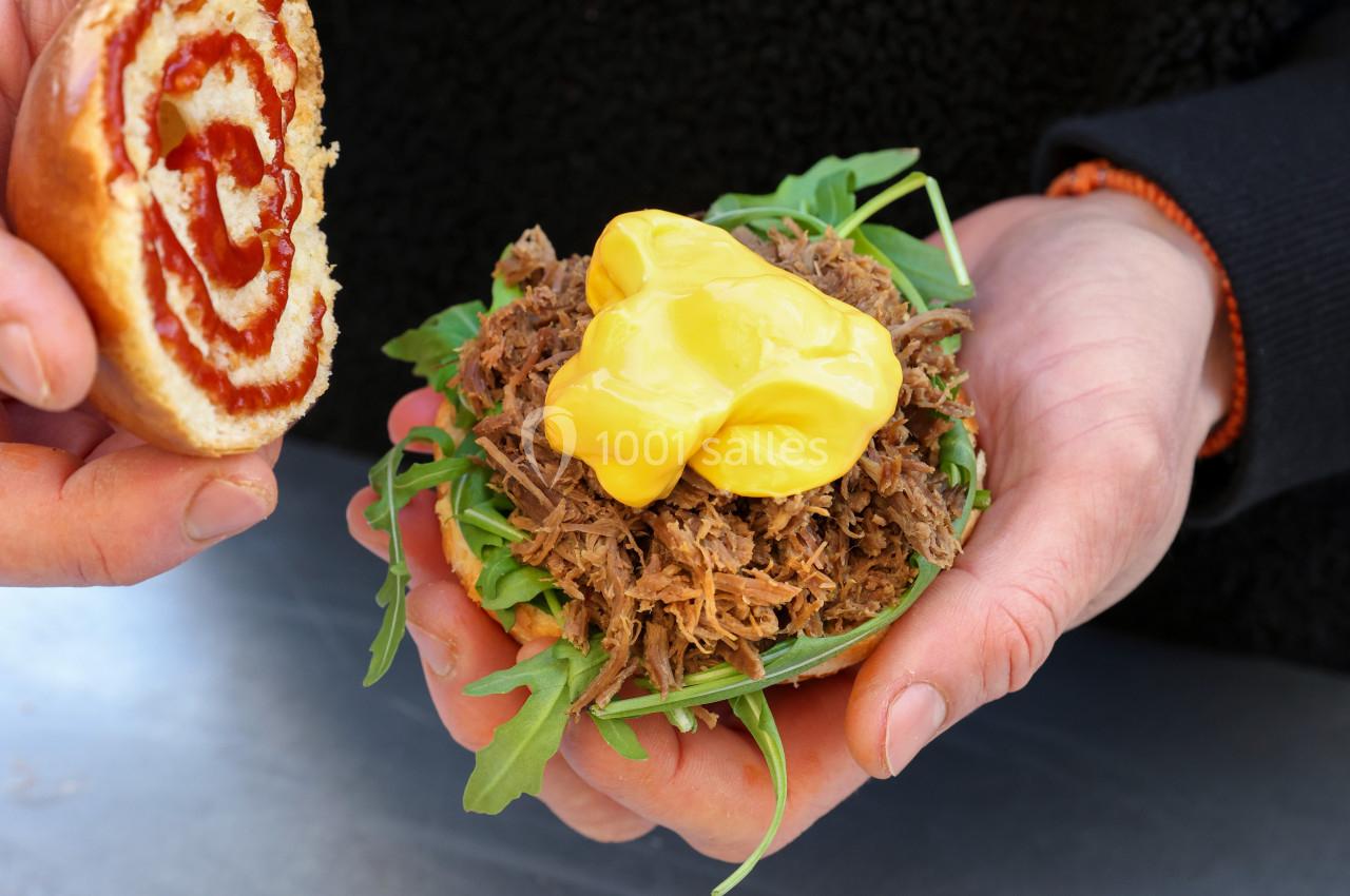 Traiteur Montreuil (Seine-Saint-Denis) - Maison MIAM #2