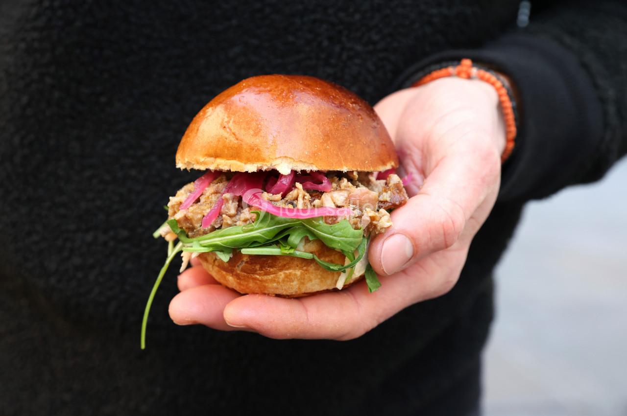 Traiteur Montreuil (Seine-Saint-Denis) - Maison MIAM #3