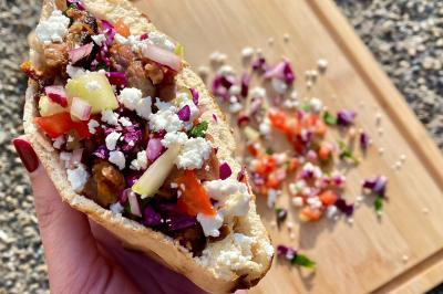 Traiteur Montreuil (Seine-Saint-Denis) - Maison MIAM #16