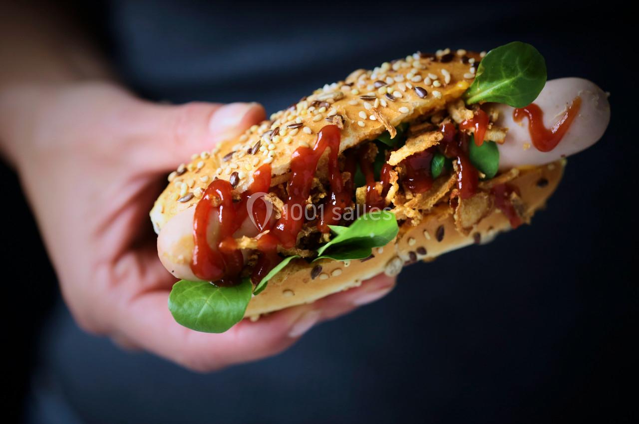 Traiteur Montreuil (Seine-Saint-Denis) - Maison MIAM #7