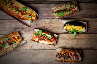 Traiteur Montreuil (Seine-Saint-Denis) - Maison MIAM #16