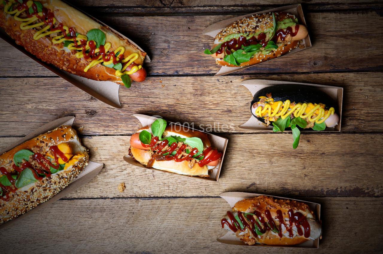 Traiteur Montreuil (Seine-Saint-Denis) - Maison MIAM #8